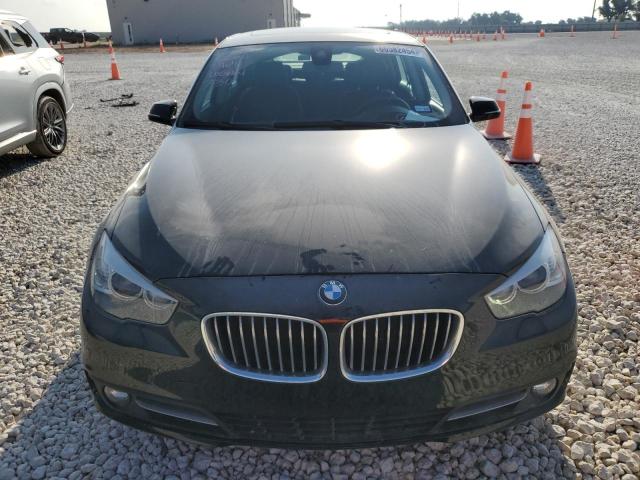 VIN WBA5M4C35HD187258 2017 BMW 5 Series, 535 Xigt no.5