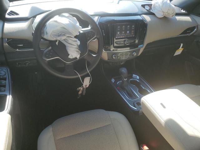 2023 CHEVROLET TRAVERSE L - 1GNERFKW9PJ155206