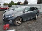 2018 CHEVROLET EQUINOX PR - 3GNAXVEV5JL307239