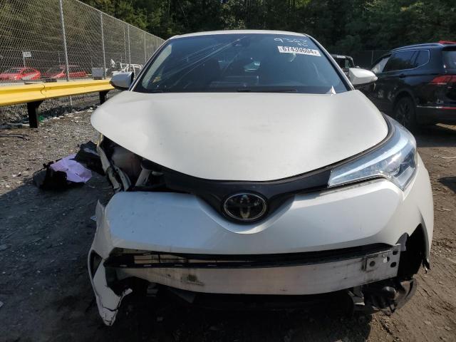 2019 TOYOTA C-HR XLE - NMTKHMBX0KR069367