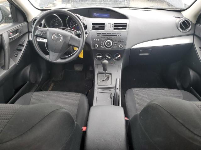 VIN JM1BL1TF2D1830369 2013 Mazda 3, I no.8