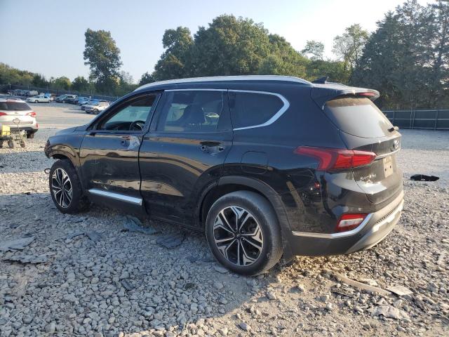 2020 HYUNDAI SANTA FE S - 5NMS33AA2LH276208