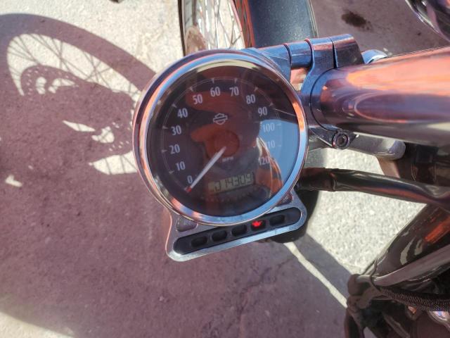 2016 HARLEY-DAVIDSON XL1200 V 1HD1LF312GC439534