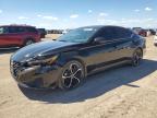 2023 NISSAN ALTIMA SR - 1N4BL4CV7PN329361