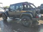 JEEP WRANGLER U photo