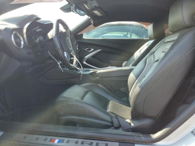 2019 CHEVROLET CAMARO SS - 1G1FH1R79K0141735