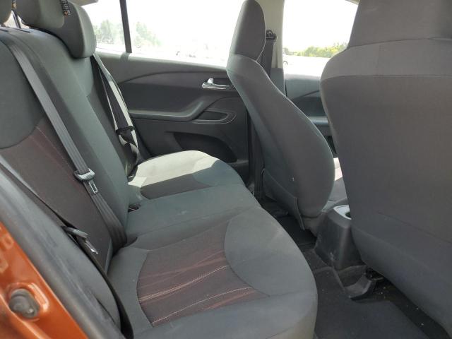 2022 CHEVROLET AVEO - LSGHD52H2ND039832