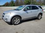 CHEVROLET EQUINOX LT photo