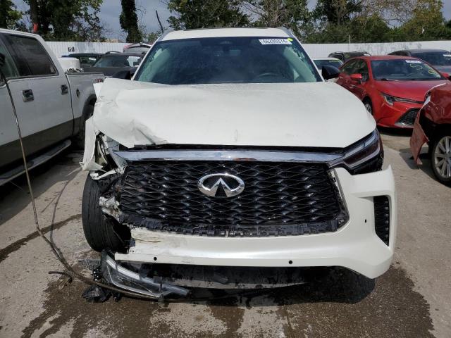 VIN 5N1DL1FS0PC346545 2023 Infiniti QX60, Luxe no.5