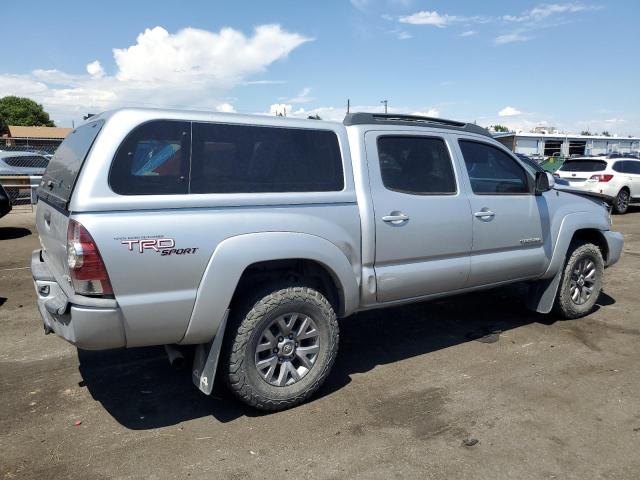 VIN 3TMLU4EN1DM125587 2013 Toyota Tacoma, Double Cab no.3