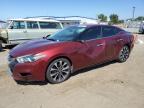 2016 NISSAN MAXIMA 3.5 - 1N4AA6AP6GC392240