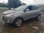 HYUNDAI TUCSON GLS photo