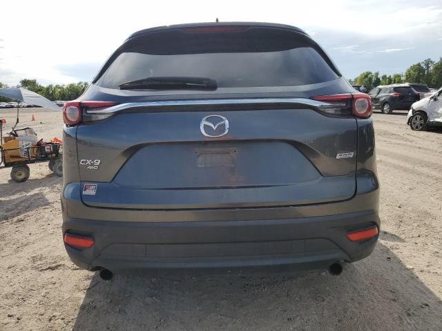 VIN JM3TCBCY6K0309421 2019 Mazda CX-9, Touring no.6