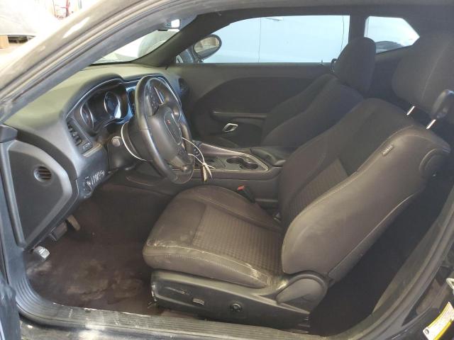 2018 DODGE CHALLENGER - 2C3CDZAG2JH294875