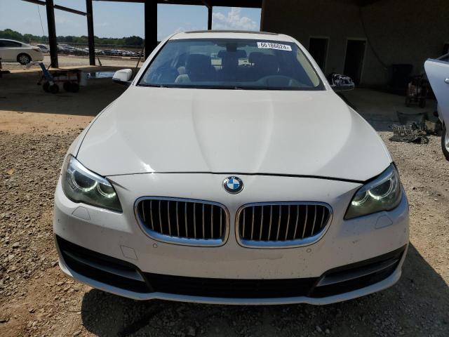 VIN WBAXA5C50ED689390 2014 BMW 5 Series, 535 D no.5