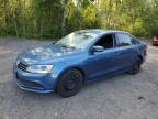 2015 VOLKSWAGEN JETTA BASE - 3VW2K7AJ0FM425238
