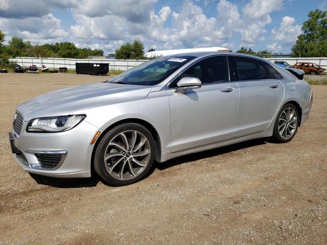 2018 LINCOLN MKZ PREMIE - 3LN6L5A91JR611471
