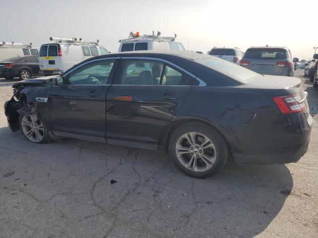 2018 FORD TAURUS SE - 1FAHP2D85JG118845