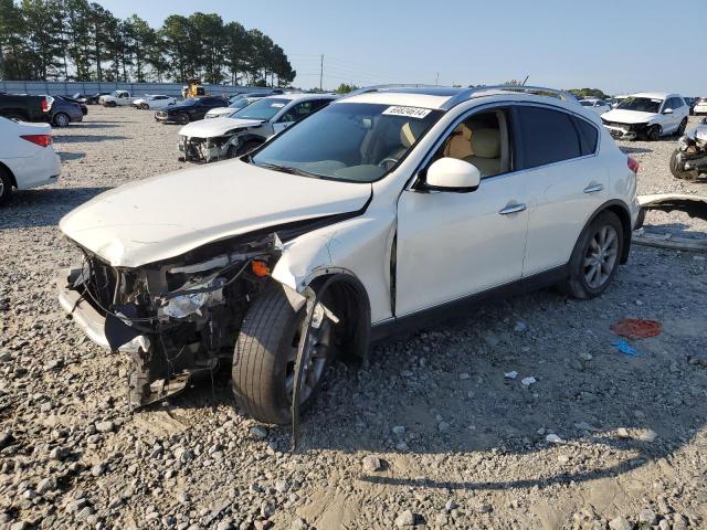 2011 INFINITI EX35 BASE 2011