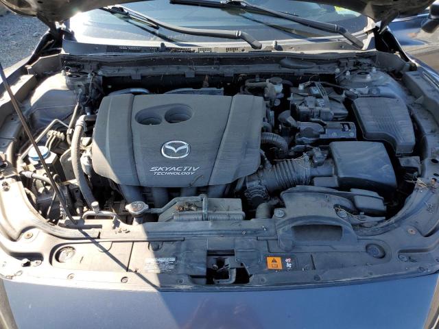 2016 MAZDA 6 SPORT - JM1GJ1U51G1418613