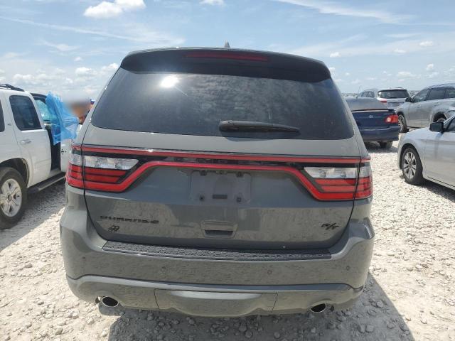 2022 DODGE DURANGO R/ - 1C4SDJCTXNC201175