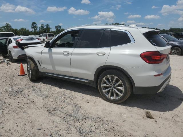 VIN 5UXTR9C55JLC73788 2018 BMW X3, Xdrive30I no.2