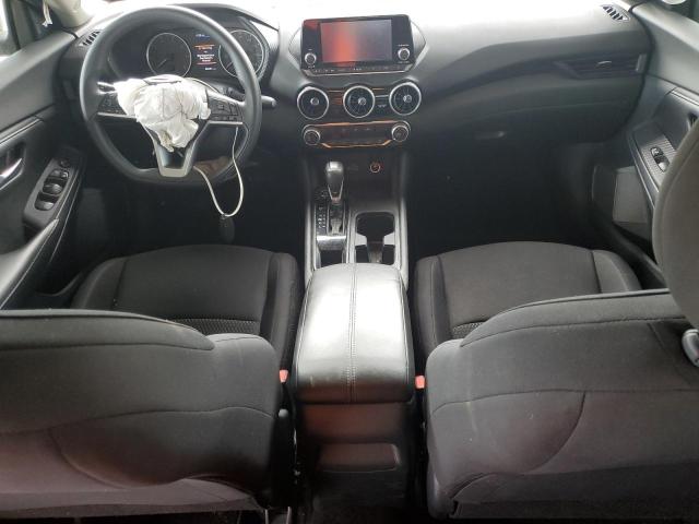 2022 NISSAN SENTRA S - 3N1AB8BV9NY279132