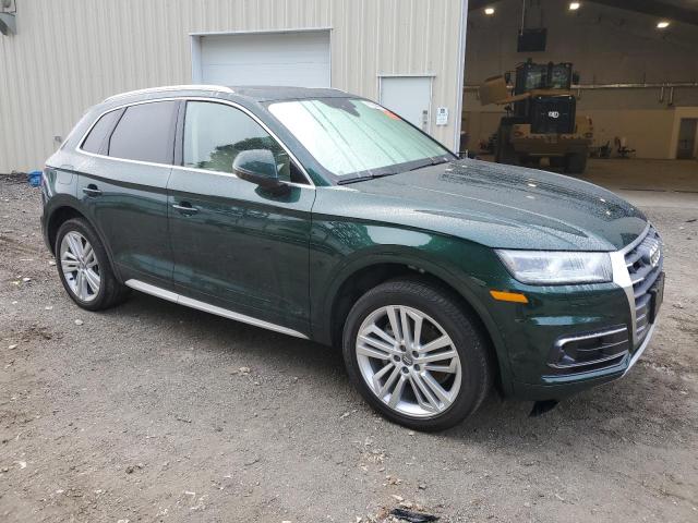 VIN WA1CNAFY9J2224322 2018 Audi Q5, Prestige no.4