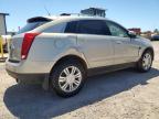 CADILLAC SRX LUXURY photo