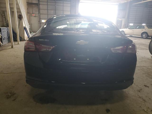 2020 CHEVROLET MALIBU LT - 1G1ZD5ST9LF132359