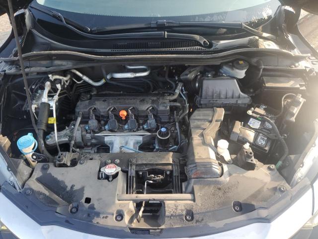 2021 HONDA HR-V LX - 3CZRU5H33MM709560