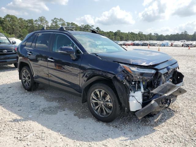 2023 TOYOTA RAV4 LIMIT - 4T3D6RFV7PU124473