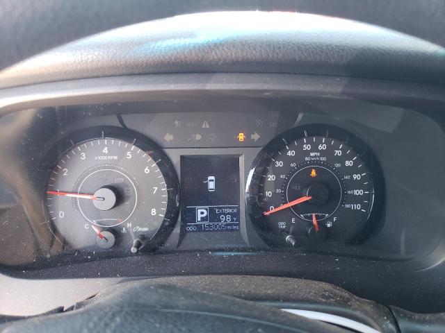 2015 TOYOTA SIENNA LE - 5TDKK3DC1FS603392