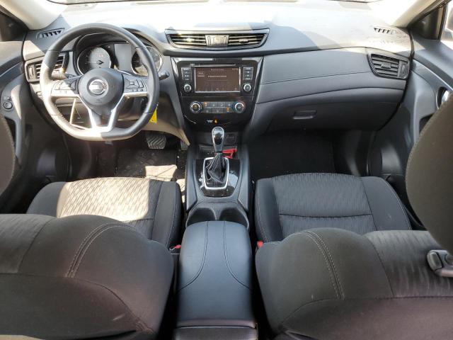 2019 NISSAN ROGUE S - KNMAT2MV8KP553132