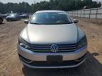 VOLKSWAGEN PASSAT S photo