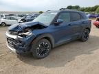 CHEVROLET TRAILBLAZE photo