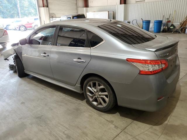 Vin: 3n1ab7ap2ey225670, lot: 66188884, nissan sentra s 20142