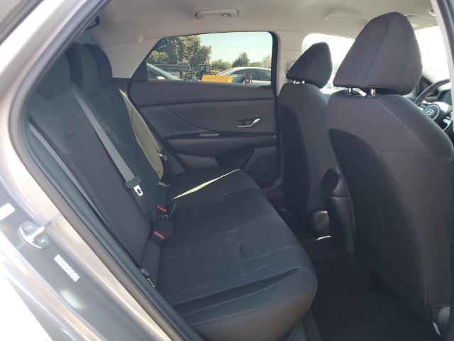 2023 HYUNDAI ELANTRA SE - KMHLL4AGXPU631019