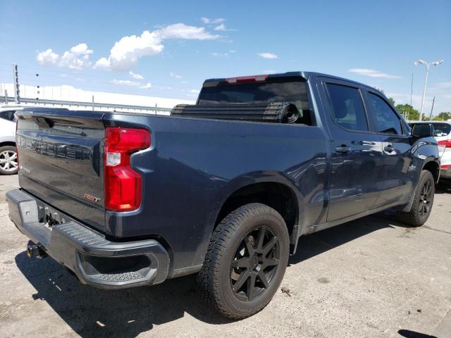 2020 CHEVROLET SILVERADO - 3GCUYEED0LG422286