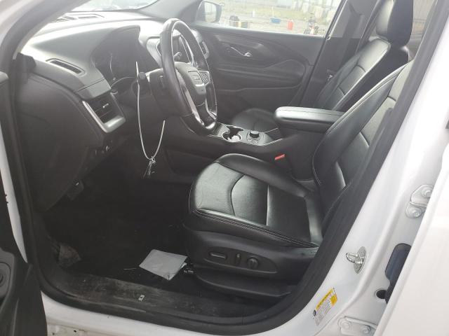 2022 GMC TERRAIN SL - 3GKALVEV8NL101010