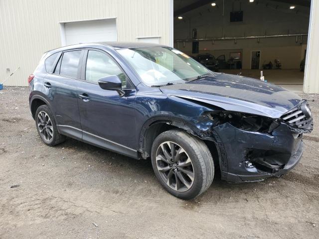 2016 MAZDA CX-5 GT - JM3KE4DY0G0888431