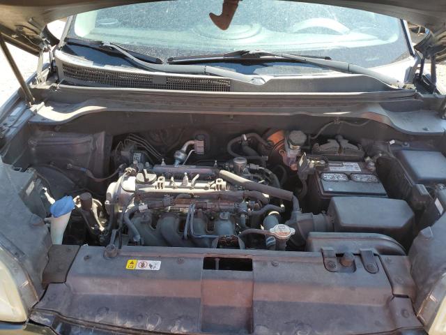 2015 KIA SOUL - KNDJN2A24F7811687