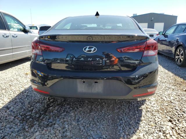 2020 HYUNDAI ELANTRA SE 5NPD84LF5LH579513  68365434