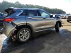 INFINITI QX50 LUXE снимка