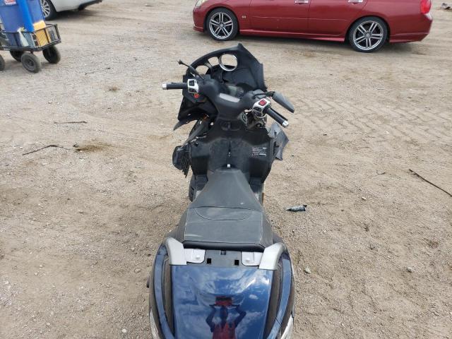 2009 PIAGGIO MP3 400 - ZAPM590T495000986