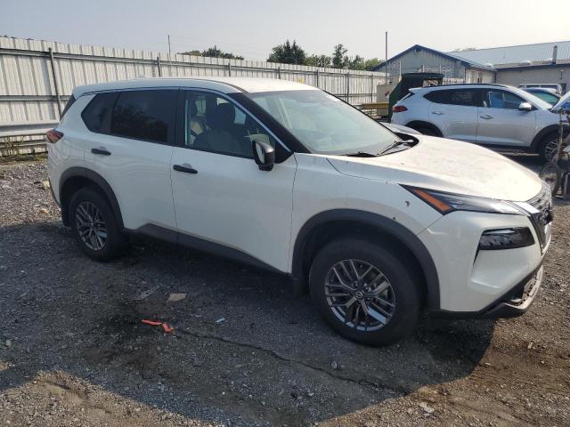 2021 NISSAN ROGUE S 4D 5N1AT3AB5MC822550