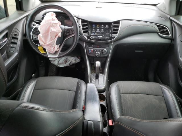 2018 CHEVROLET TRAX 1LT - KL7CJPSBXJB647591