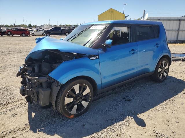 VIN KNDJP3A58J7588654 2018 KIA Soul, + no.1