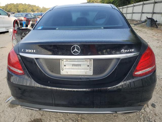 VIN 55SWF4KB1FU002153 2015 Mercedes-Benz C-Class, 3... no.6