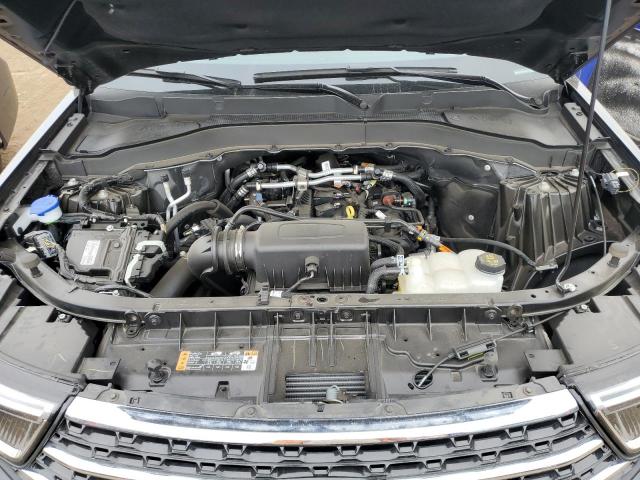2023 FORD EXPLORER X - 1FMSK8DH5PGB89100